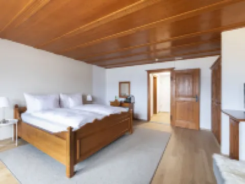 伊甸餐廳酒店 蘇塞爾瓦酒店