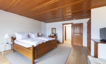 Eden Hotel Und Restaurant