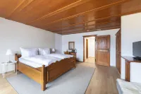Eden Hotel Und Restaurant Hotel di Vals