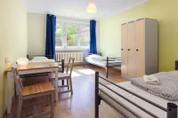 Patio Hostel Hotels in Bratislava
