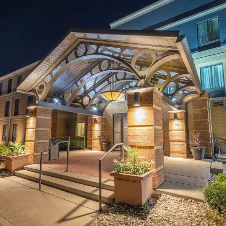 Staybridge Suites MIDDLETON/MADISON-WEST by IHG