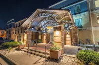 Staybridge Suites 米德爾頓/麥迪遜，西 沃納奇住宿飯店