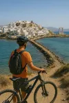 Antony Suites (Adults Only) Hotels in Naxos