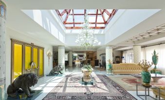 Manzi Hotel & Spa