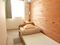 Kencha Rumah - Parkering