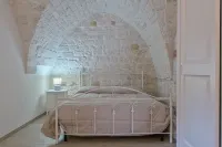 La Bianca Suite Hotel a 