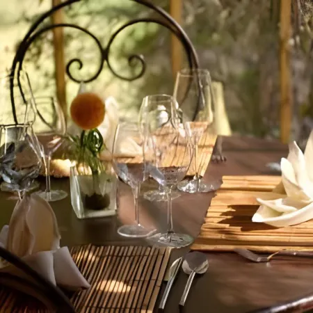 Hôtel O Mamma Mia