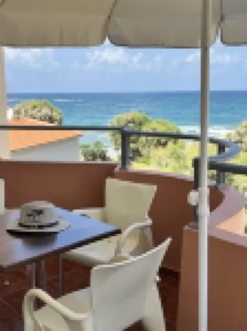 Iolkos Hotel Apartments