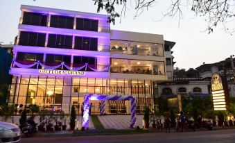 The Flora Grand, Vasco, Goa