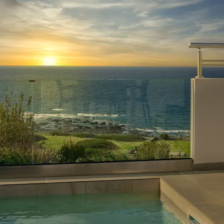 Sunset Elafonisi Apartments