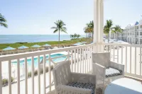 Isla Bella Beach Resort & Spa - Florida Keys - Ocean View