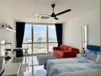 Ginger8 @ Pinnacle PJ Отели в г. Петалинг-Джая