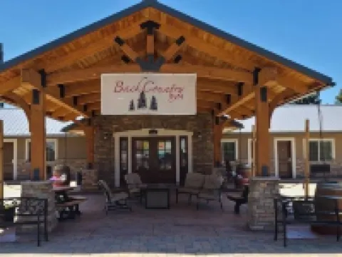 BackCountry Inn Hotels in San Miguel County