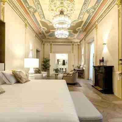 Myr Palacio Vallier Rooms