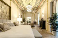 Myr Palacio Vallier Hotels in Валенсія