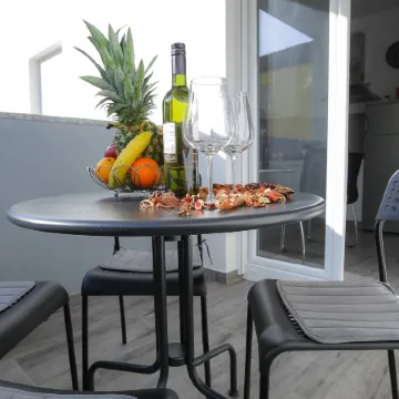 Privilege Pool Apartments