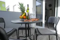 Privilege Pool Apartments Hotels in Novalja