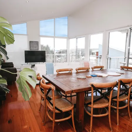 Anchors Beach House