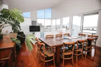 Anchors Beach House Hotels in Princetown
