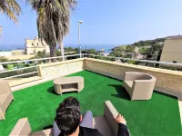 Hotel Alba Chiara Sant'Andrea Salento