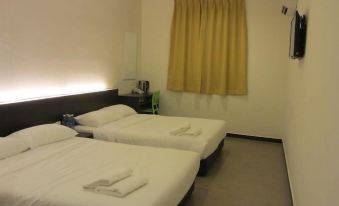 Merlin Hotel