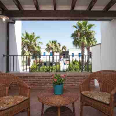 Chiusurelle Village Resort Rooms