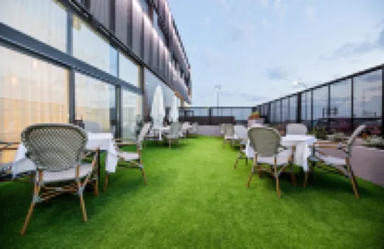 Hotel Iberum Hotels in La Sagra