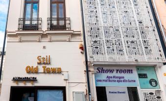 Stil Old Town Boutique Hotel