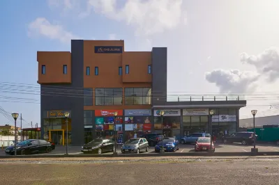 The Alima Suites Hotels in Labone