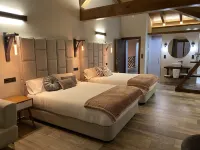 Hotel Rural Cantexos Hotels near Fonte da Virxe da Encontrela