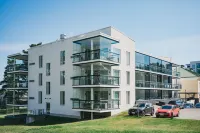 Holiday Club Saimaan Rauha Apartments Các khách sạn ở 