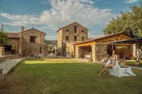 Le Querce Farmhouse Hotels in Monte Cicerale