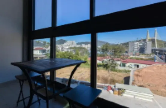 Yeosu Chunghong Pension