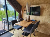 EuroParcs Reestervallei Hotels in 