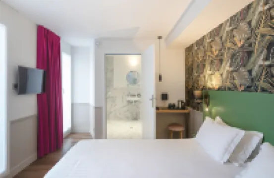 Hôtel 31 - Paris Tour Eiffel Hotels in Paris