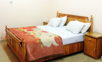 Akbar International View Hotel