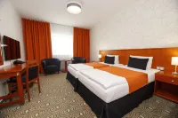 Parkhotel Plzen Congress Center Hotels in Plzen