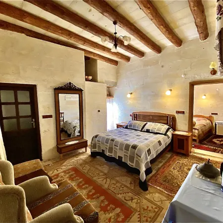 Sofa Hotel