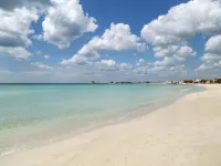 2300 Villino Vanessa Hotels in Torre Lapillo
