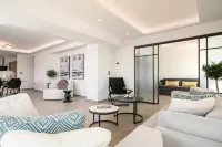 Balia Suites