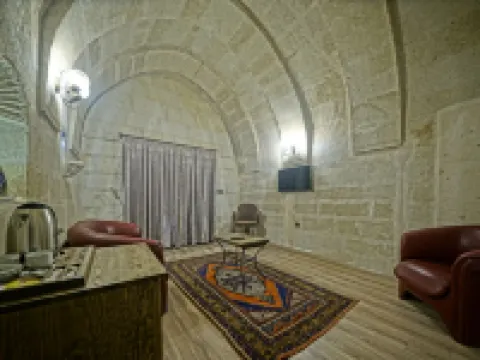 Fairy Tale Suites Hotels in Avanos