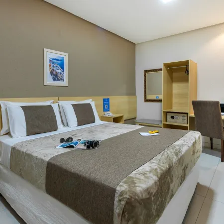 Hotel Olympia