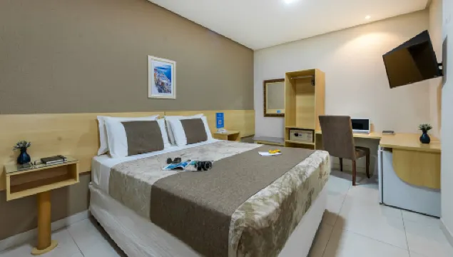 Hotel Olympia