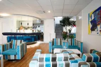Hôtel Méditerranée - Quầy bar