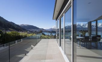 The Views and Spa by Staysouth