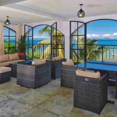 Les Terrasses d'Ulysse Others