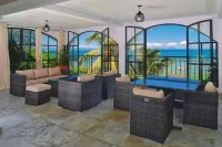 Les Terrasses d'Ulysse