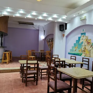 Golden Rose Hotel