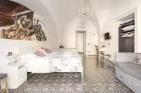 Terra d'Amuri Hotel - 3-Star