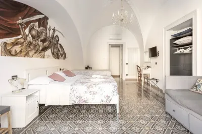 Terra d'Amuri Hotel